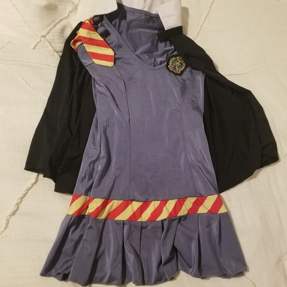 Harry potter Costume